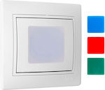 Solera Wall Switch Motion Sensor