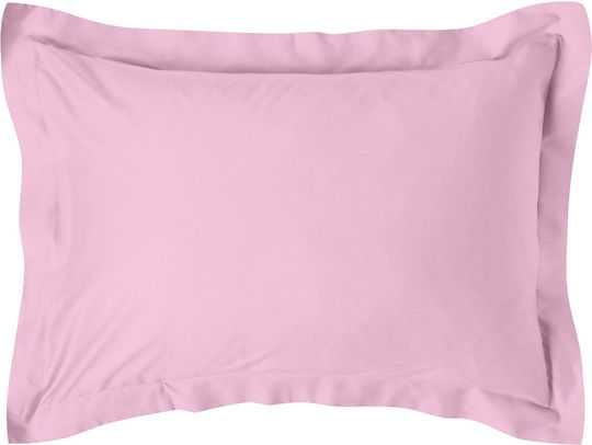 24home.gr Σετ Oxford Pink 50x70cm 205670123456