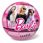 Star Barbie Beach Ball 14 cm