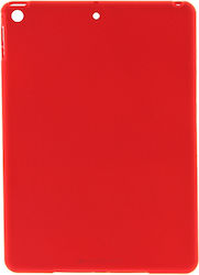 Mercury Back Cover Red (Universal 9.7") GSF-IP9R