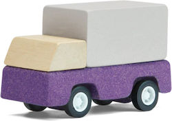 Plan Toys Truck