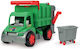 Wader Truck Toy Car for 3+ years+ Years