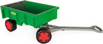 Wader Trailer Tractor