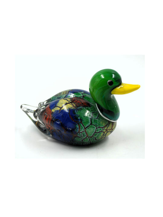 24home.gr Decorative Duck 1pcs