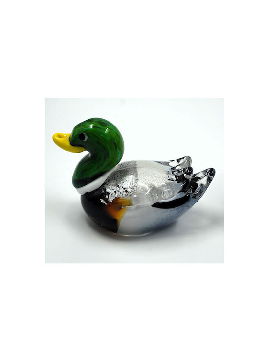 24home.gr Decorative Duck 1pcs