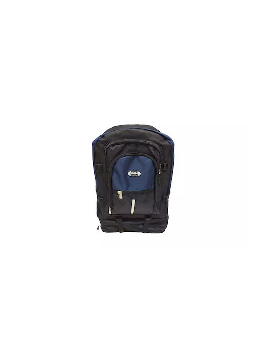To Be Yourself Mountaineering Backpack 25lt Blue