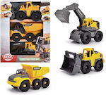 Dickie Volvo Construction Excavator pentru 3++ Ani