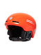 Poc Pocito Obex Каска за Ски и Сноуборд в Orange Цвят