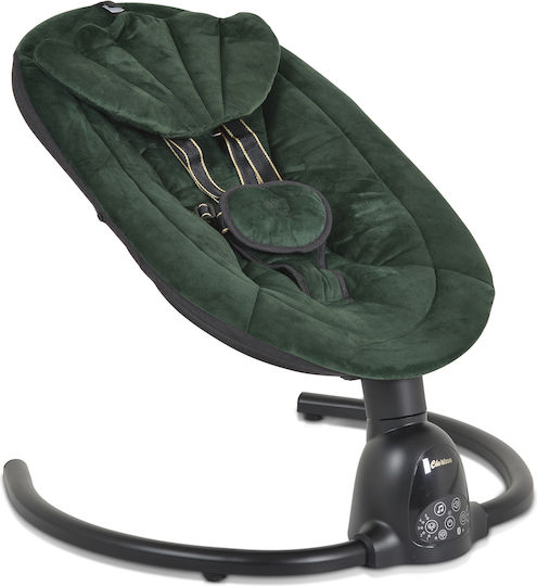 Moni Clarissa Electric Relax pentru Bebeluși Verde