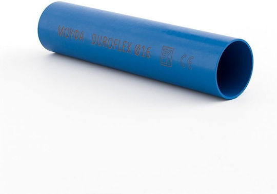 Kouvidis Duroflex Verbindung für elektrische Leitungen mit Durchmesser 29mm aus Metall 44210129
