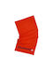 Aquarapid Cotton Red Gym Towel