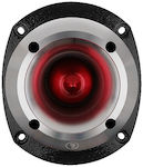 Bass Habit Car Audio Square Tweeter 109dB