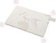 Mother Baby Ortopedic Saltea Pentru Cradle Calm Baby 45cmx70cmx2cm