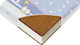 Lorelli Mattress Crib Holiday with Coconut Fiber 70cmx140cm