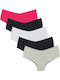 Βαμβακερά Femei Boxer MultiPack