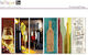 Saul Sadoch Gift Bag for Gift 34x14cm (Various Designs or Colors)