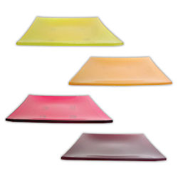 Muller Licht Glas Kerzenhalter