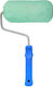 Olympian Rolou de Vopsit Drept 18cm 1buc