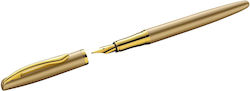 Pelikan Jazz Schreibfeder Gold