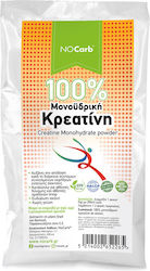 NoCarb Monohydrat 250gr 250ml