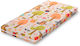 Lorelli Matratze Wiege First Dreams First Dreams 42cmx90cmx42cm