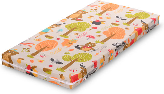 Lorelli Matratze Wiege First Dreams First Dreams 42cmx90cmx42cm