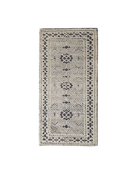 Royal Carpet 70 Χ 140 Χειροποίητο Χαλί Ορθογώνιο Prism 70 70x140cm