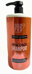 Solo Pro Shampoos 1000ml Solo Pro Shampoos 1000ml