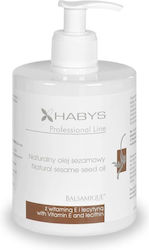 Habys Dry Sesame Oil 450ml