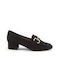 Fshoes Pumps Schwarz