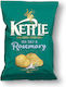 Kettle Chips Chips με Αλάτι 130gr