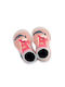 Collegien Kids' Slipper Socks Multicolour