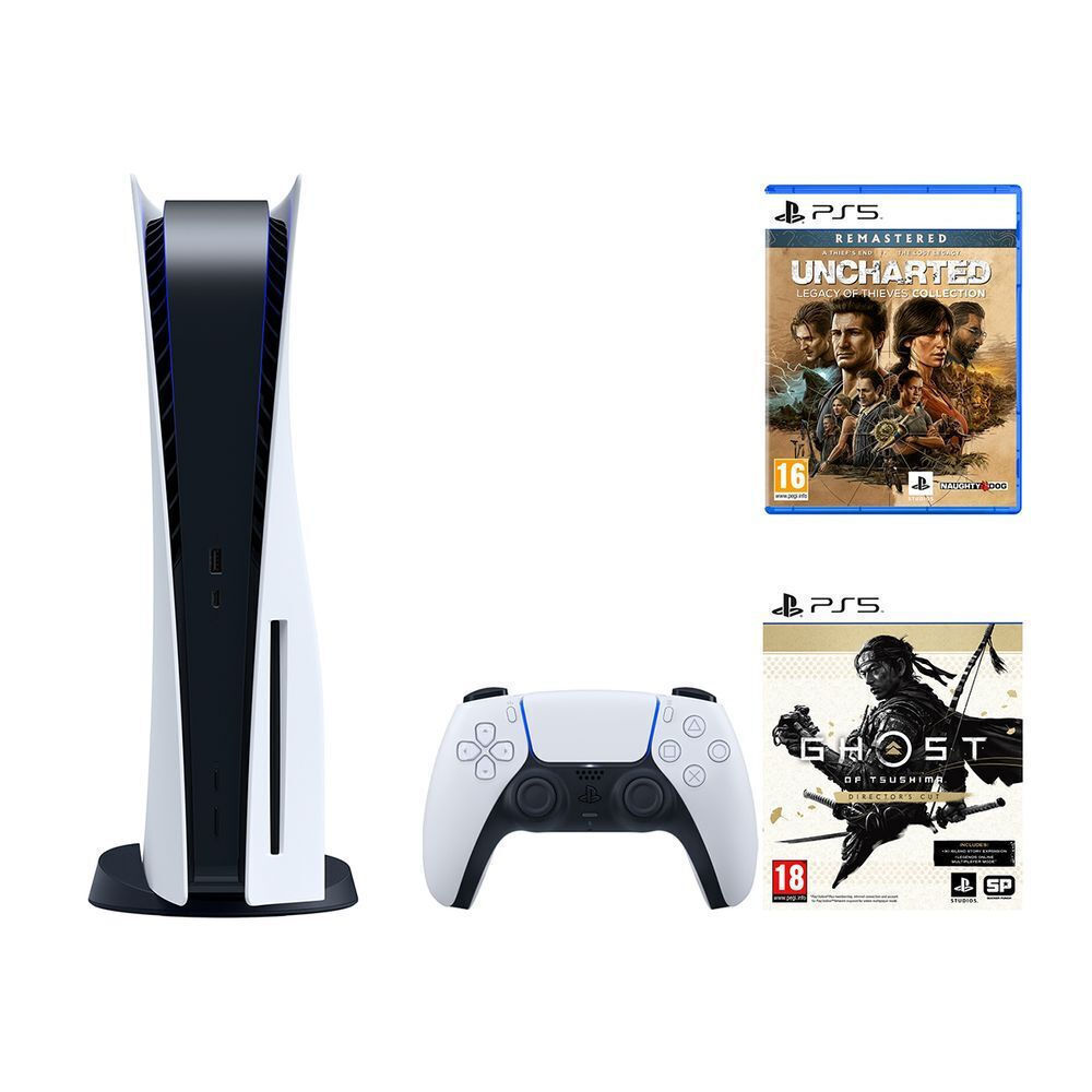 Ghost of tsushima skroutz top