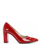 Pumps Rot