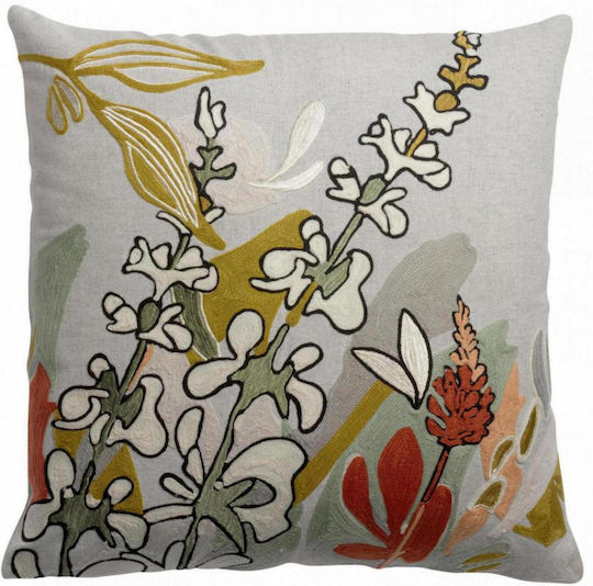 Vivaraise Perna De Canapea Gina Multicolor 45x45 Cm