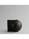 101 Copenhagen Декоративна купа Керамика Кафяв 38x28x30см 1бр