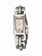 Pulsar Herrenuhr Batterie mit Silber Metallarmband