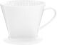 Butlers Coffee Dripper Γυάλινο Καφέ 166mm