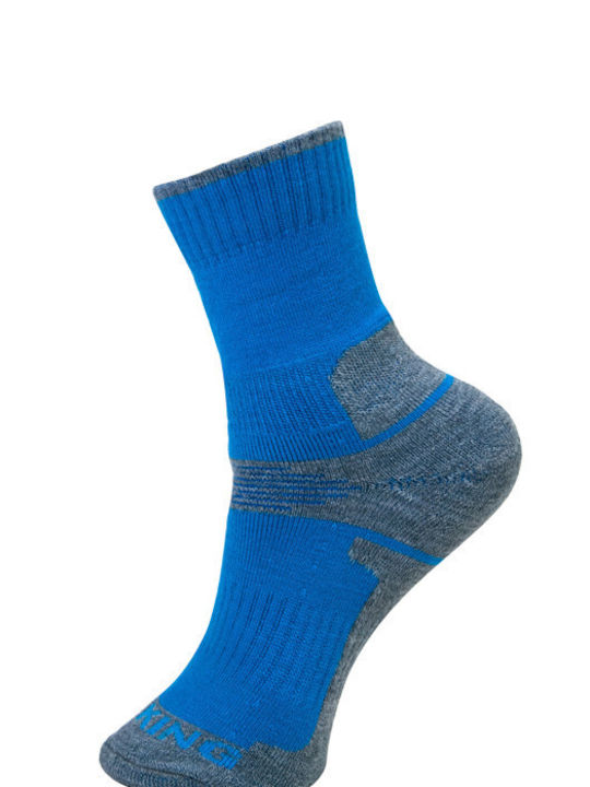 Comodo Kids' Socks Turquoise