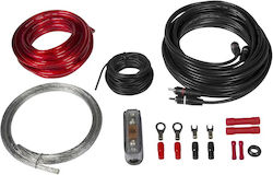 Ellicon Set Car Audio Cables