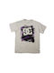 DC Kids T-shirt Gray