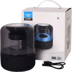 Fineblue MK-26 Bluetooth Negru Fineblue MK-26 Bluetooth Negru