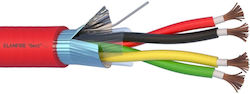 Elan Alarm Cable 100m