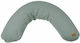 Beaba Green Pregnancy & Breastfeeding Pillow 170cm
