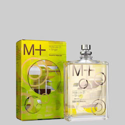 Escentric Molecules Molecule 01 Eau de Toilette 100ml Escentric Molecules Molecule 01 Eau de Toilette 100ml