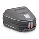 Givi St610 Motorcycle Tank Bag with Tanklock 10lt