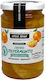 Opos palia - CHeiropoiita Ellinika Proionta Spoon Sweet Bergamot 380gr