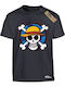 Kids' T-shirt Black H-cool