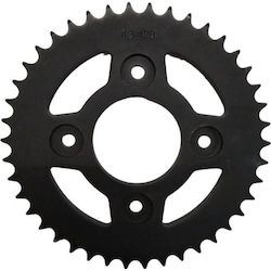 Sym Rear Sprocket Sym Rear Sprocket