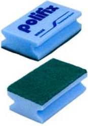 Ecolab Sponge